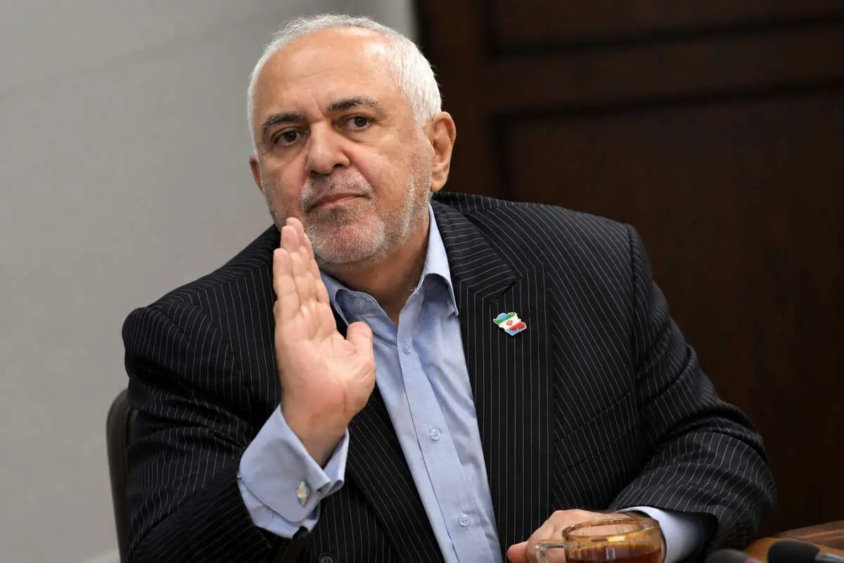 محمدجواد ظریف:دیپلماسی چندجانبه تنها مسیر عملی به سوی صلح است محمدجواد ظریف:دیپلماسی چندجانبه تنها مسیر عملی به سوی صلح است