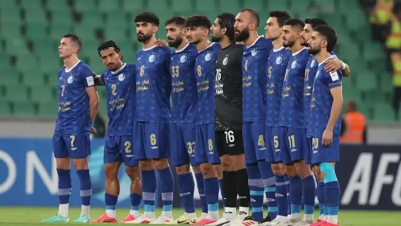 استقلال-تهران
