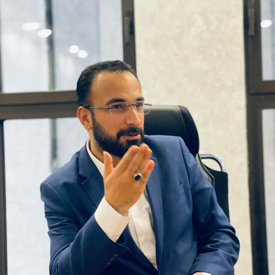  امین زاده: امسال زمان اصلاح ساختار است، نه ایجاد شوک قیمتی