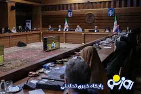 پزشکیان: اقدامات دشمن مانع رسیدگی به وضعیت مردم می‌شود