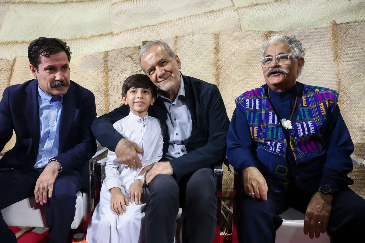 پزشکیان (1)