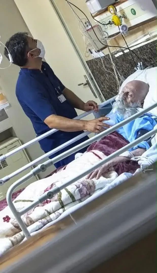 سید موسی شبیری زنجانی