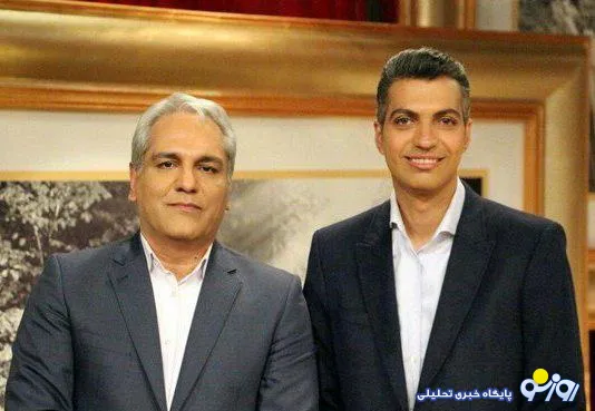 دردسر بزرگ عادل فردوسی‌پور برای مهران مدیری!