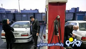 بنزین گران شد و دوباره اجناس داخل مغازه با قیمت جدید فروخته شد!