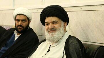 آق محمدباقر خرازی آزاد شدند؟ آق محمدباقر خرازی آزاد شدند؟