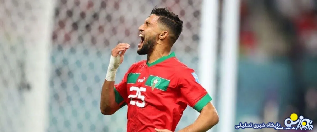 واکنش به پیشنهاد پرسپولیس به یحیی عطیه‌الله / او پرسپولیسی می‌شود؟