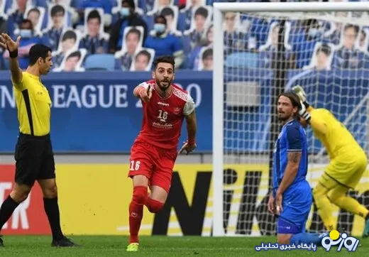آمار خطرناک برای پرسپولیس!