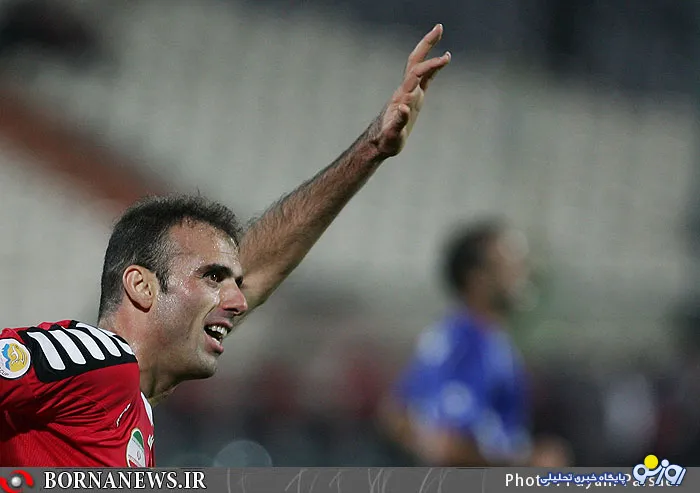 باتجربه‌ای که جور پرسپولیس را می‌کشد!
