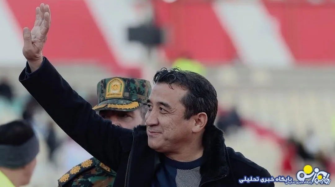 خداداد شایعات را رد کرد، اما نگفت اسکوچیچ می‌ماند یا نه!