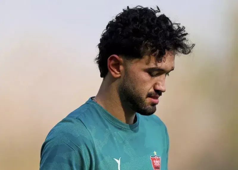 بازگشت مدافع پرسپولیس از مصدومیت؛ رقابت داغ در خط دفاع سرخ‌پوشان