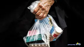 دارو در محاصره گرانی و بدهی