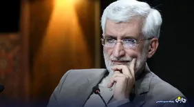 زندانی شدن رسایی با وحدت منافاتی دارد از نظر سعید جلیلی؟