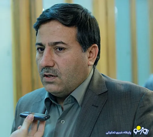 سالاری:دو طیف شورای شهر از عملکرد مسجدجامعی راضی هستند/احتمالا مسجدجامعی در ریاست شورا ابقا می شود