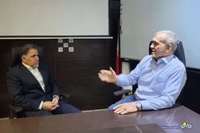 عباس آخوندی چه نامه‌ای به پزشکیان در خصوص ونس نوشت؟