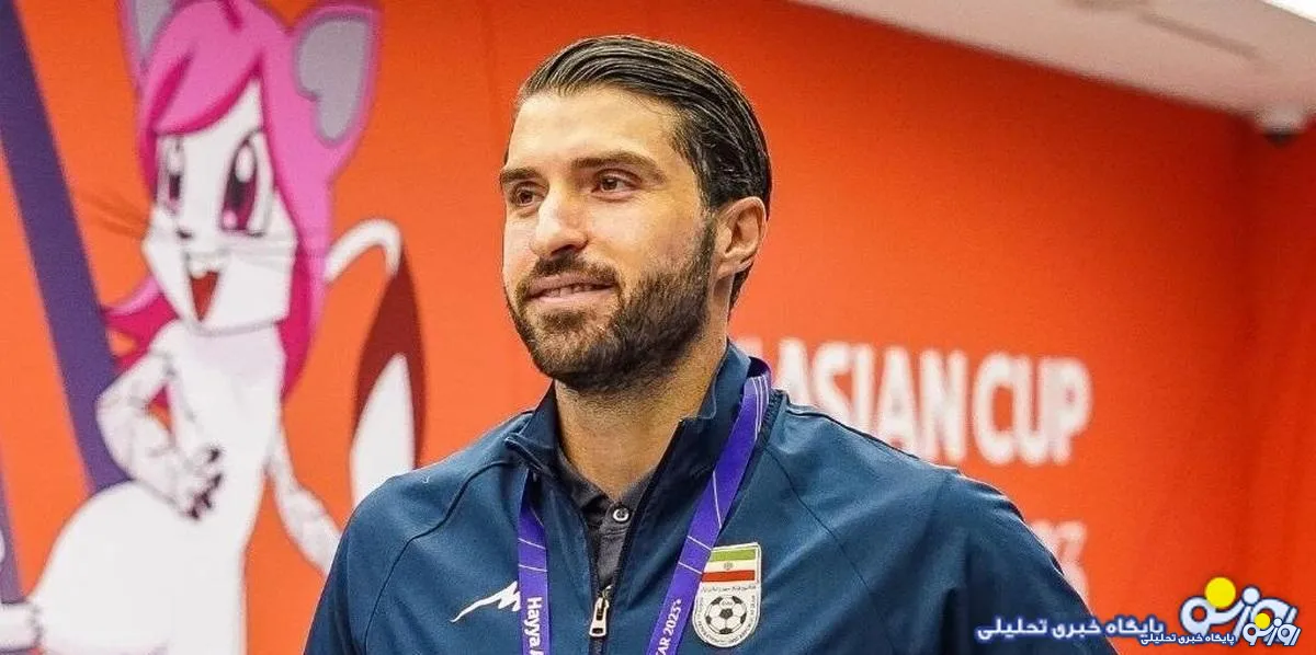 گزینه همیشگی پرسپولیس در راه لیگ یک