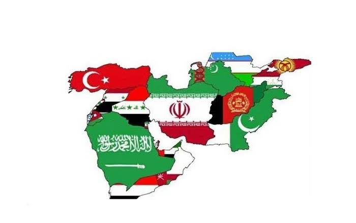 خاورمیانه و آمریکا برای رویارویی پایانی آماده میشوند؟ خاورمیانه و آمریکا برای رویارویی پایانی آماده میشوند؟