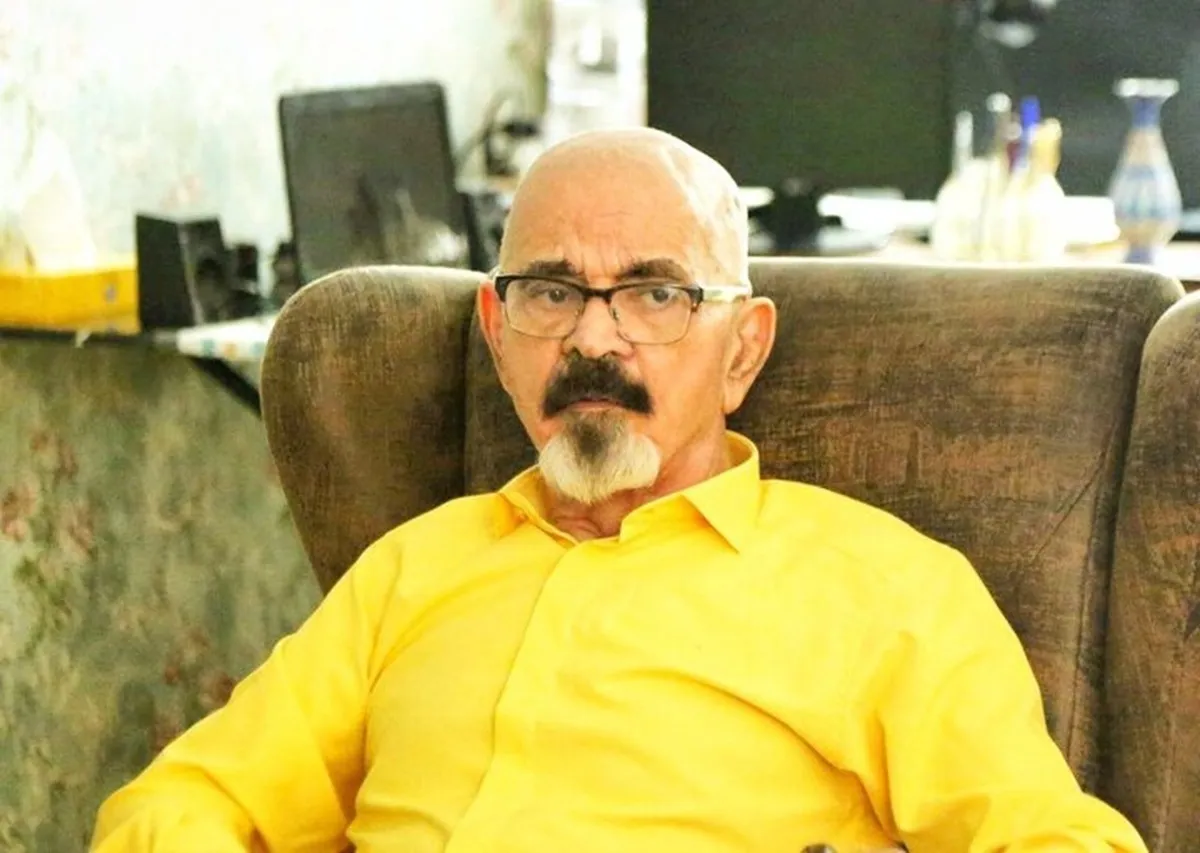 جدیدترین خبر از مهدی فخیم‌زاده (+عکس)