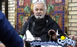 ناصر ملک مطیعی،بازیگر سینمای ایران درگذشت