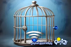 دکمه فیلترینگ در اختیار رییس جمهور شد و مجلسی‌ها شاکی شدند!