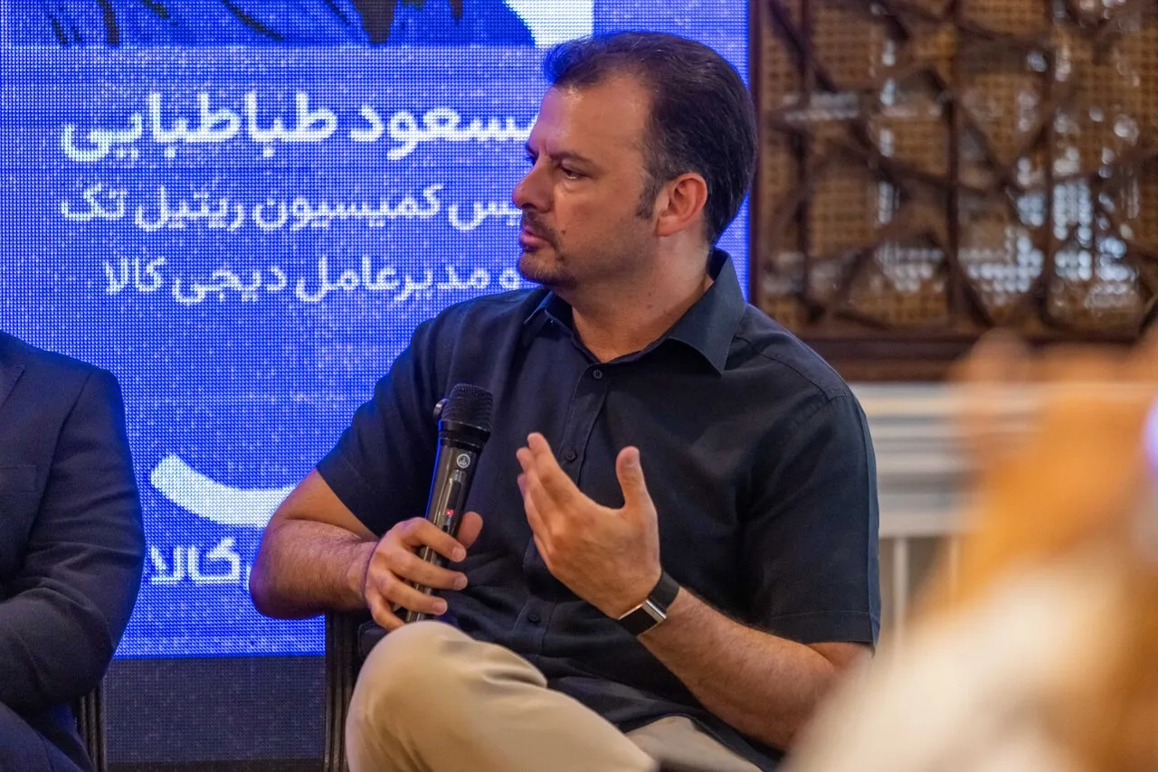 دلیل از دسترس خارج شدن دیجیکالا چه بود؟ / مدیرعامل پاسخ داد دلیل از دسترس خارج شدن دیجیکالا چه بود؟ / مدیرعامل پاسخ داد