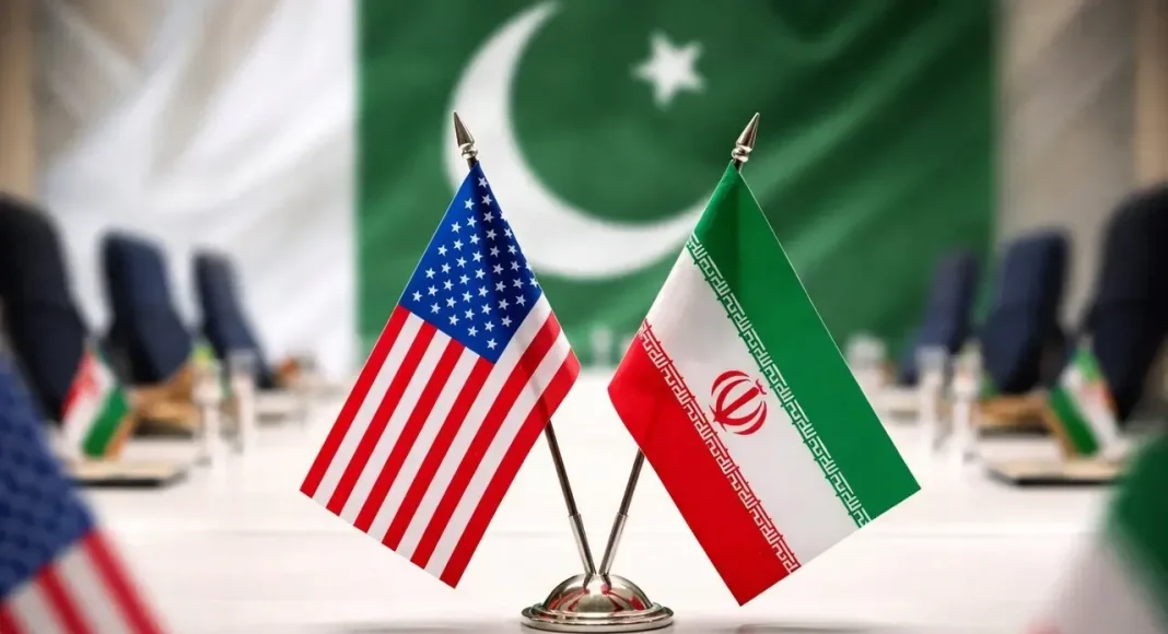 میانجیهای حاضر در مذاکرات اذعان دارند که متقاعد کردن ایران برای جلب رضایت ترامپ با شانس موفقیت اندک است میانجیهای حاضر در مذاکرات اذعان دارند که متقاعد کردن ایران برای جلب رضایت ترامپ با شانس موفقیت اندک است