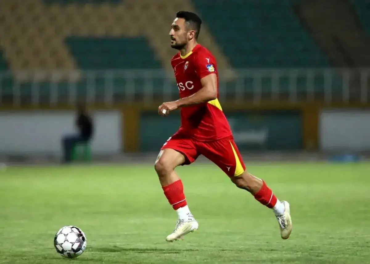 فولاد به پرسپولیس پاسخ منفی داد فولاد به پرسپولیس پاسخ منفی داد