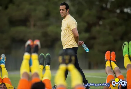 درگیری های لفظی جادوگر با مالک باشگاه