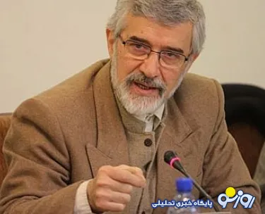 میرمحمود موسوی:وضعیت میرحسین و رهنورد از نظر روحی خیلی خوب و از نظر جسمی نیاز به رسیدگی دارند