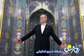 پشت پرده تلاش تندرو‌ها برای استعفا دادن پزشکیان به روایت روزنامه جمهوری اسلامی
