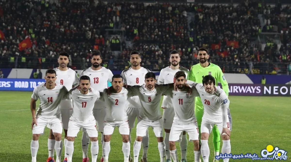 طعنه مهاجم اسبق استقلال به قلعه نویی برای موفقیت در جام جهانی