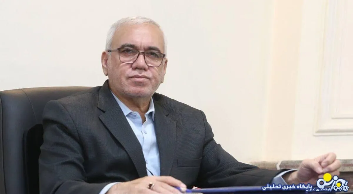 آمادگی این استقلالی برای انتخابات فدراسیون فوتبال