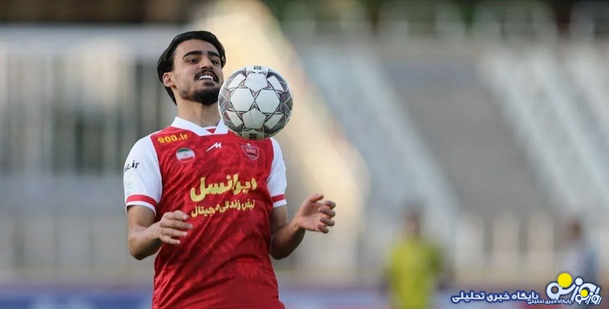 رونمایی از پدیده جوات پرسپولیس ؛ جاده رویا از شیراز تا تهران