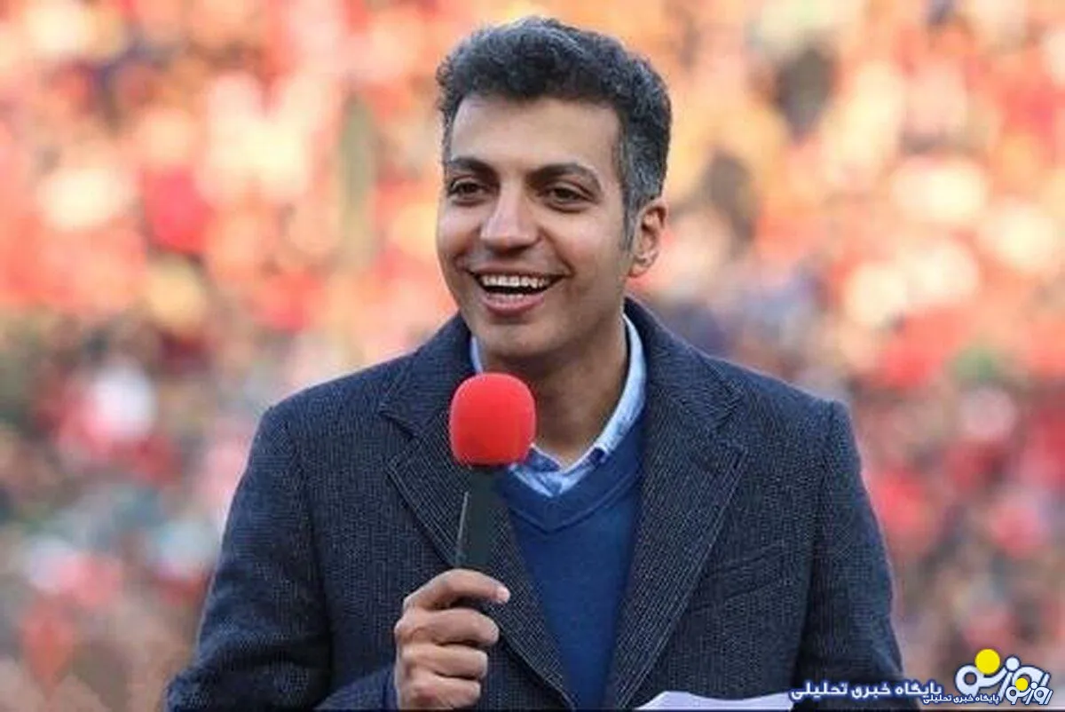 بازگشت عادل فردوسی‌پور با چراغ سبز پزشکیان؟