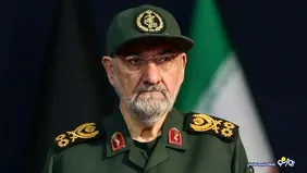 محسن رضایی: ترامپ پیشنهاد ایران را معطل گذاشته و مذاکرات متوقف شده است