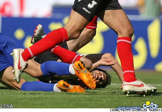پرسپولیس و استقلال از AFC چقدر طلبکار هستند؟