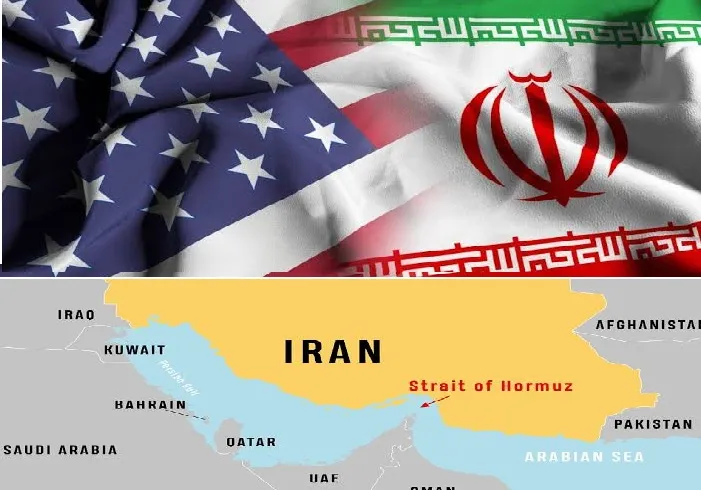 بازگشت محاصره ایران / توافق واقعا تمام شد بازگشت محاصره ایران / توافق واقعا تمام شد
