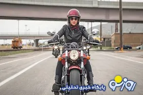 بانوان موتورسوار به شهر خوش آمدید !