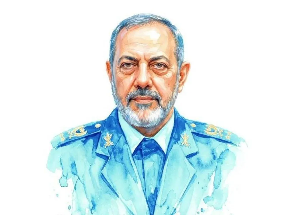 رونمایی از «طرح سرلشکر شهید عزیز نصیرزاده» با هدف حمایت از کسب‌وکارهای بازنشستگان نیروهای مسلح