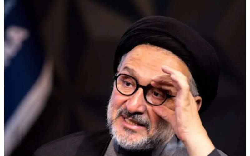آقای خرازی هشدار آقای ابطحی را جدی بگیرید آقای خرازی هشدار آقای ابطحی را جدی بگیرید