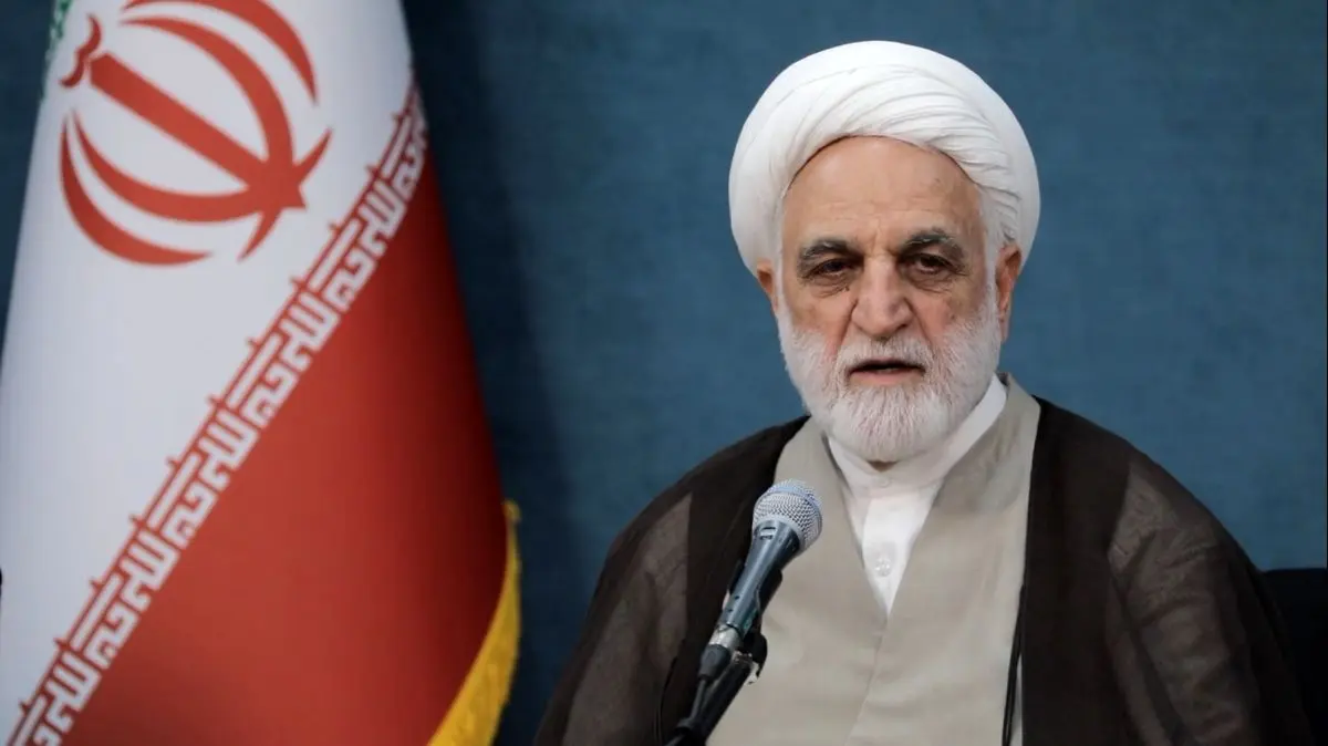 با شکست طرح کریدور جنوبی، نقشه شوم دشمن آمریکایی در نطفه خفه شد