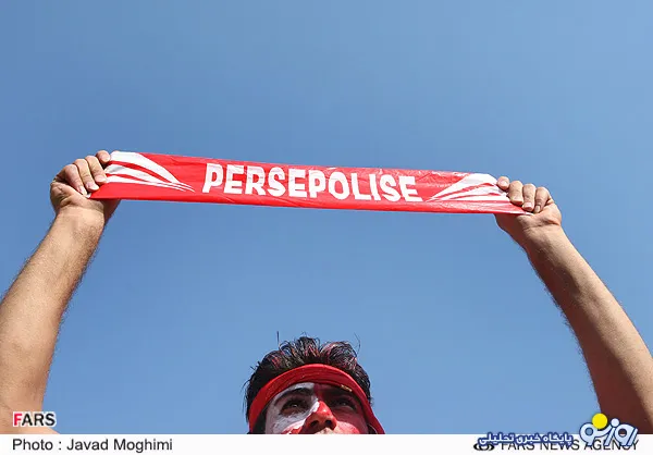 پرسپولیس به ۳ شرط می‌تواند میزبان گروه E باشد