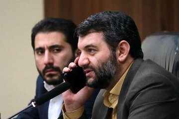 انتقادات عجیب وزیر برکنار شده دولت رئیسی علیه دولت پزشکیان/ عبدالملکی به شیخ الحاشیه معروف است