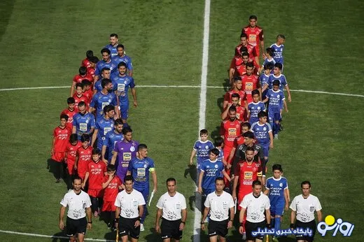 پرسپولیسی‌ هایی که برای استقلال از جان خود گذشتند