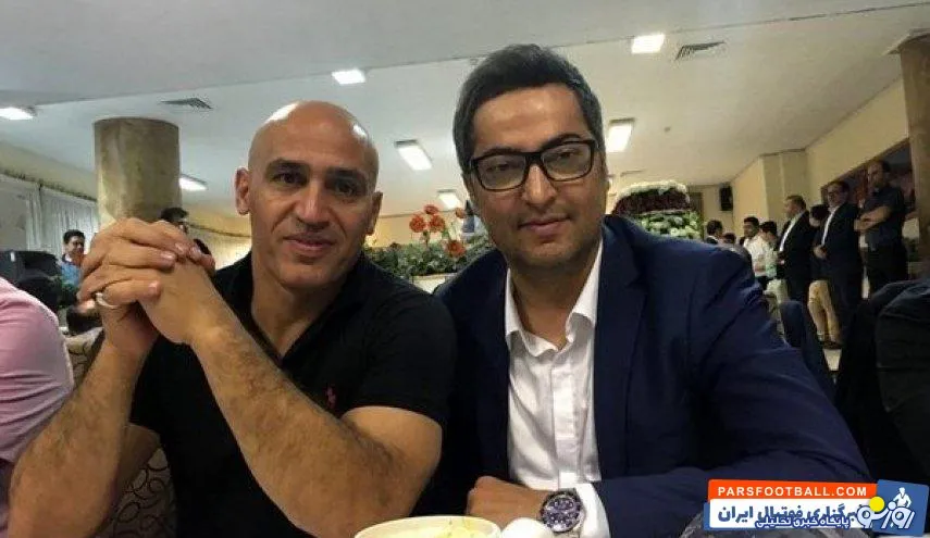 خدا به منصوریان رحم کرد