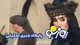 سانسور شدن کلاه‌گیس بهاره افشاری پس از یقه رامین /عکس