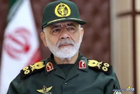 رئیس ستادکل نیروهای مسلح: جنگ جدیدی علیه ایران آغاز شود، دامن همه را می‌گیرد
