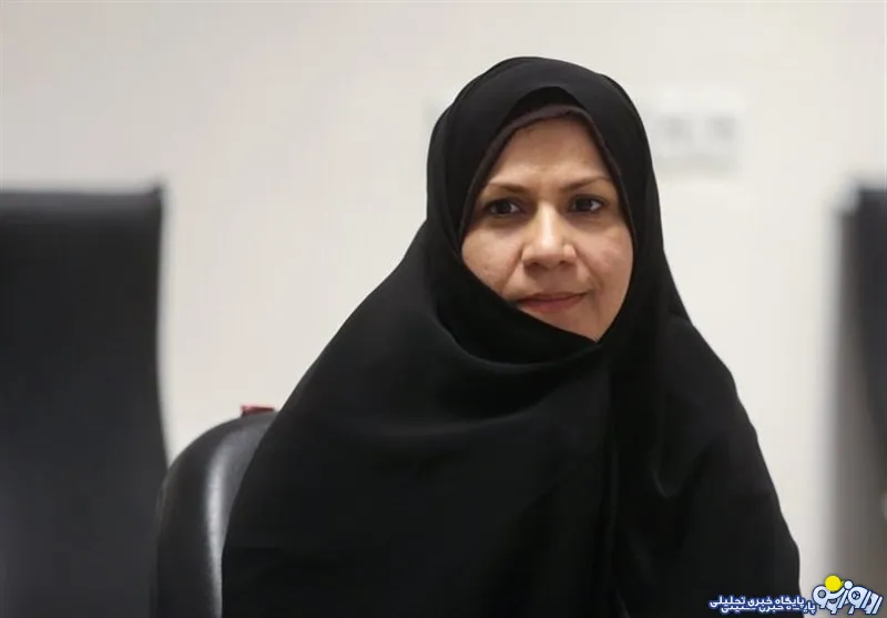 ازرئیس جمهور انتظار داريم حداقل وزارت آموزش و پرورش وزیرش زن باشد/ در کابینه جوانی می خواهیم در کارنامه خود کار اجرایی مثبت داشته باشد