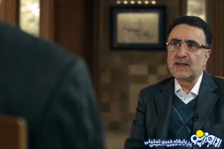 تاج‌زاده:برخی فکر می‌کنند با شعارهای کپی‌برداری شده می‌توانند یک شبه رابین‌هود شوند/ رقیب روحانی تحریم انتخابات است