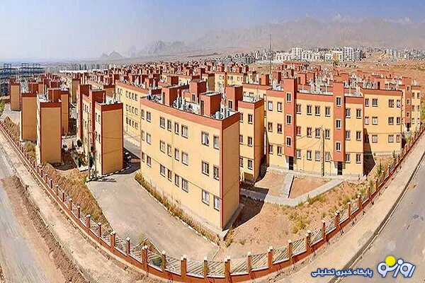 فنر تقاضا در بازار مسکن