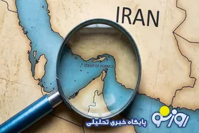 اخطار سپاه؛ تردد در تنگه هرمز تنها با مجوز